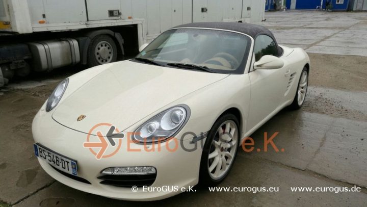 porsche nizza eurogus