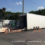 Доставка грузов из Франции