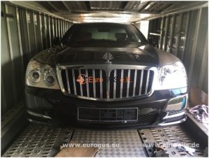 maybach 62s eurogus