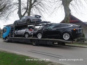 eurogus Авто из Германии на автовозе