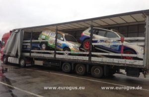 Доставка спортивных машин из Германии, авто из германии, автовоз, eurogus