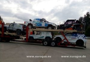 eurogus спортивные соревнования в туркменистане, доставка авто на автовозе