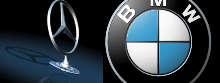 Mercedes и BMW поднимут стоимость машин из Германии даже после того, как закончится дефицит чипов